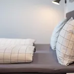 Moderne Luxuswohnung Direkt Am * Wendtorf