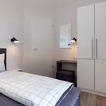 Appartement Moderne Luxuswohnung Direkt Am