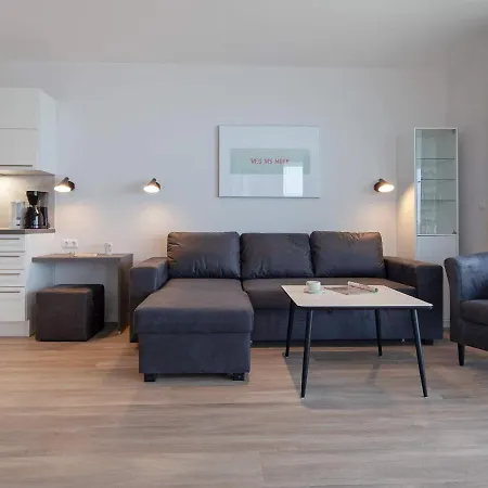 Lejlighed Moderne Luxuswohnung Direkt Am *