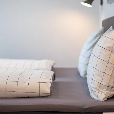 Moderne Luxuswohnung Direkt Am * Wendtorf