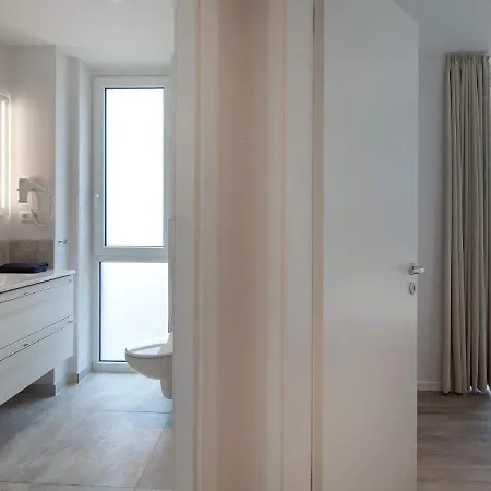Moderne Luxuswohnung Direkt Am * Wendtorf