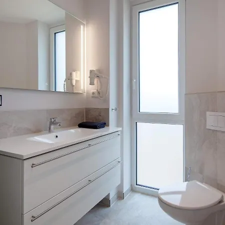 Moderne Luxuswohnung Direkt Am Lejlighed
