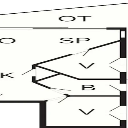 Moderne Luxuswohnung Direkt Am Lejlighed