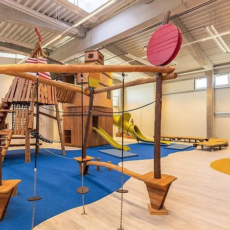 Apartman Moderne Luxuswohnung Direkt Am *