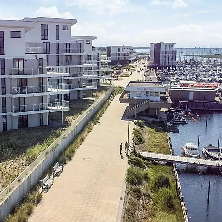 Moderne Luxuswohnung Direkt Am Apartman *