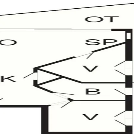 Lejlighed Moderne Luxuswohnung Direkt Am Wendtorf