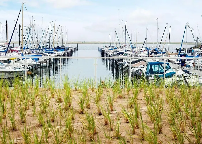 For 6 In Apartamento Wendtorf