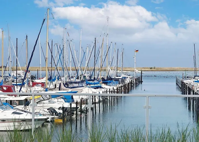 For 6 In Apartamento Wendtorf