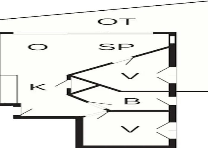 For 6 In Apartamento