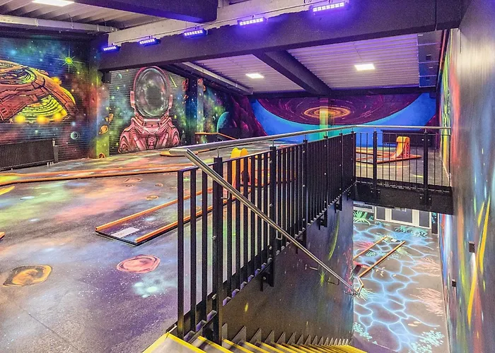 For 6 In Apartamento *