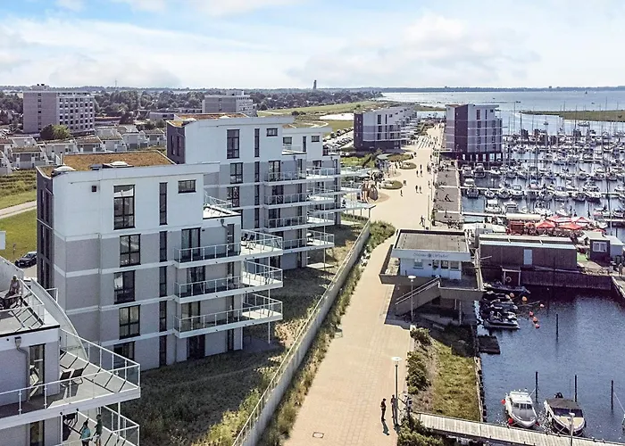 For 6 In Apartamento Wendtorf