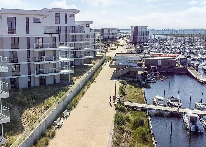 For 6 In Apartamento